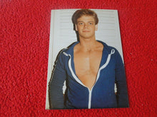 Load image into Gallery viewer, Vintage 18 Year Old + Gay Interest Chippendale Nude Hot Semi Nude Male Photo A31
