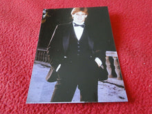 Load image into Gallery viewer, Vintage 18 Year Old + Gay Interest Hot Erotic Sexy Semi Nude Male Photo     B92U
