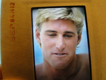 Load image into Gallery viewer, VINTAGE 35MM SLIDE MALE GAY INTEREST BEEFCAKE MUSCLE SEMI NUDE HOT BUFF EP
