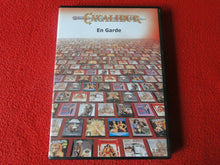 Load image into Gallery viewer, Vintage 18 Y.O. + Adult Erotic Sexy Porn XXX DVD Excalibur Serenity North     BB
