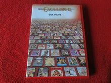 Load image into Gallery viewer, Vintage 18 Y.O. + Adult Erotic Sexy Porn XXX DVD Excalibur Mai Lin            BB
