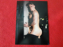 Load image into Gallery viewer, Vintage 18 Year Old+ Gay Interest Colt/Fox/Chippendale Nude Male Photo     D23b
