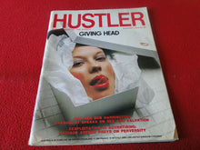 Load image into Gallery viewer, Vintage 18 Year Old + Erotic Adult Men&#39;s Magazine Hustler Aug. 1976           1A
