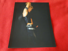 Load image into Gallery viewer, Vintage 18 Y.O. + Gay Interest Nude Hot Hung Muscular Male Photo 8 x 10     D+41
