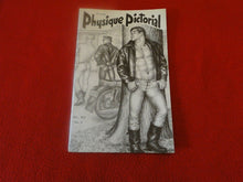 Load image into Gallery viewer, Vintage Erotic Sexy Gay Interest Magazine Physique Pictorial 1965 V.14 #3    HL3
