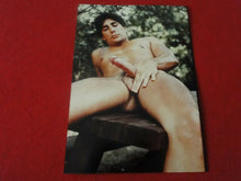 Load image into Gallery viewer, Vintage 18 Year Old + Gay Interest Colt/Fox/Chippendale Nude Hot Male Photo  D21
