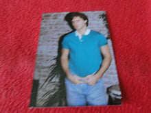 Load image into Gallery viewer, Vintage 18 Year Old + Gay Interest Chippendale Hot Semi Nude Male Photo     B17B
