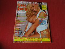 Load image into Gallery viewer, Vintage Adult Erotic Sexy 18 Year Old + Men's Magazine NOS Intieme Brieven    88

