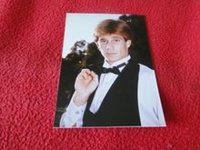 Load image into Gallery viewer, Vintage 18 Year Old + Gay Interest Chippendale Hot Semi Nude Male Photo     B17P
