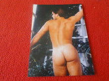 Load image into Gallery viewer, Vintage 18 Y.O.+ Gay Interest Chippendale Nude Hot Semi Nude Male Photo     D17n
