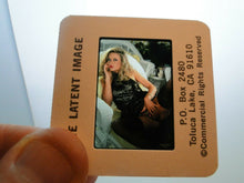 Load image into Gallery viewer, Busty Erotic Sexy NUDE Woman/Model Vintage 35mm LATENT IMAGE SLIDE          B5N
