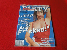 Load image into Gallery viewer, Vintage Nude Erotic Sexy Adult Magazine New Old Stock Dirty                   CP
