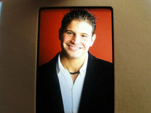 Load image into Gallery viewer, VINTAGE 35MM SLIDE MALE GAY INTEREST BEEFCAKE MUSCLE SEMI NUDE HOT BUFF FQ9
