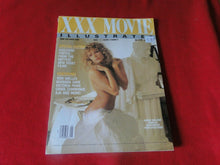 Load image into Gallery viewer, Vintage 18 Year Old + Sexy Erotic Adult Men&#39;s Magazine XXX Movie Aug. 1990   G21
