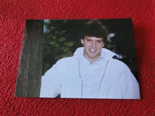 Load image into Gallery viewer, Vintage 18 Year Old + Gay Interest Hot Erotic Sexy Semi Nude Male Photo     B87S
