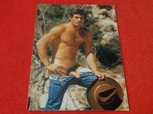 Load image into Gallery viewer, Vintage 18 Year Old + Gay Interest Nude Colt/Fox/Chippendales&#39;s Male Photo   D12
