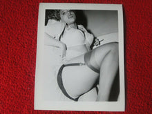 Load image into Gallery viewer, Vintage Nude Sexy Woman  Adult Pinup Silver Gelatin 5 x 4 Photo    A71h
