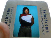 Load image into Gallery viewer, VINTAGE 35MM SLIDE MALE GAY INTEREST BEEFCAKE MUSCLE SEMI NUDE HOT BUFF CG18
