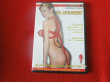 Load image into Gallery viewer, Vintage Erotic Sexy XXX Adult Porn BDSM DVD 18 Year Old + Blondage            26

