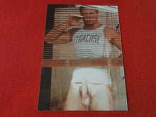 Load image into Gallery viewer, Vintage 18 Year Old + Gay Interest Nude Colt/Fox/Chippendales&#39;s Male Photo   D12
