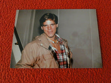 Load image into Gallery viewer, Vintage 18 Year Old + Gay Interest Chippendale Hot Semi Nude Male Photo       B7
