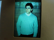 Load image into Gallery viewer, VINTAGE 35MM SLIDE MALE GAY INTEREST BEEFCAKE MUSCLE SEMI NUDE HOT BUFF FM@
