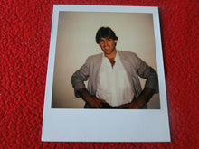 Load image into Gallery viewer, VINTAGE PHOTO POLAROID SEMI NUDE BEEFCAKE MODEL 18 YEAR OLD + SNAPSHOT GAY A30
