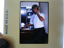 Load image into Gallery viewer, VINTAGE 35MM SLIDE MALE GAY INTEREST BEEFCAKE MUSCLE SEMI NUDE HOT BUFF G8
