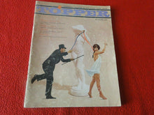Load image into Gallery viewer, Vintage 18 Year Old + Sexy Erotic Adult Men's Magazine Topper May 1963        FB
