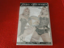 Load image into Gallery viewer, Vintage 18 Y.O. + Adult Erotic Sexy Porn XXX DVD Freshman Orientation SEALED   +
