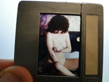 Load image into Gallery viewer, Vintage NUDE Woman/Model 35mm Slide/Transparency                             B53
