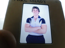 Load image into Gallery viewer, VINTAGE 35MM SLIDE MALE GAY INTEREST BEEFCAKE MUSCLE SEMI NUDE HOT BUFF JG7
