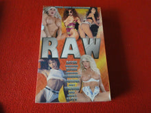 Load image into Gallery viewer, Vintage Adult XXX Porn Video VHS Tape Raw Rayne Montana Gunn Sabrina  6
