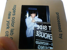 Load image into Gallery viewer, VINTAGE 35MM SLIDE MALE GAY INTEREST BEEFCAKE MUSCLE SEMI NUDE HOT BUFF CB11
