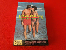 Load image into Gallery viewer, Vintage Adult XXX VHS Porn Tape Video 18 Y.O.+ Honeymoon In Paradise          CJ

