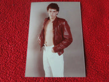 Load image into Gallery viewer, Vintage 18 Year Old + Gay Interest Chippendale Muscle Semi Nude Male Photo   B91
