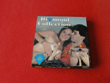 Load image into Gallery viewer, Vintage 8MM Adult Pornographic Smoker Stag Film Diamond Collection Jacking Off Q
