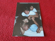 Load image into Gallery viewer, Vintage 18 Year Old + Gay Interest Hot Erotic Sexy Semi Nude Male Photo     B87J
