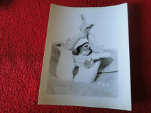 Load image into Gallery viewer, Vintage Erotic Sexy Adult Woman Hairy Bush Photo                             B4U
