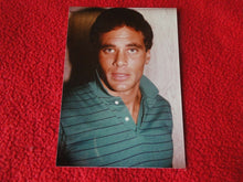 Load image into Gallery viewer, Vintage 18 Year Old + Gay Interest Chippendale Muscle Semi Nude Male Photo   B89
