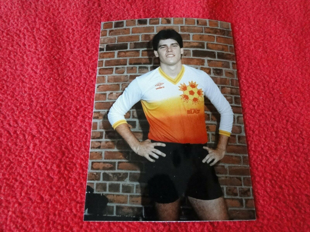 Vintage 18 Year Old + Gay Interest Chippendale Nude Hot Semi Nude Male Photo  B8