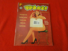 Load image into Gallery viewer, Vintage 18 Year Old + Erotic Adult Men&#39;s Magazine Tease!                      1K
