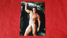 Load image into Gallery viewer, Vintage 18 Y.O. + Gay Interest Colt/Fox/Chippendale Nude Hot Male Photo  D22a7
