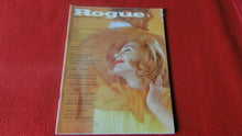 Load image into Gallery viewer, Vintage 18 Y.O. + Sexy Erotic Adult Men&#39;s Magazine Rogue March 1962           74

