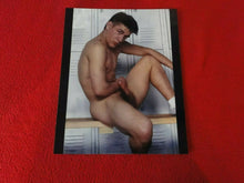 Load image into Gallery viewer, Vintage 18 Y.O. + Gay Interest Nude Hot Hung Muscular Male Photo 8 x 10     H25K
