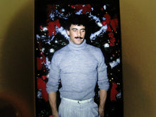 Load image into Gallery viewer, VINTAGE 35MM SLIDE MALE GAY INTEREST BEEFCAKE MUSCLE SEMI NUDE HOT BUFF FH*
