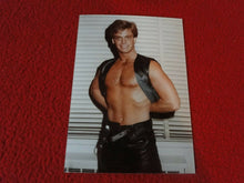 Load image into Gallery viewer, Vintage 18 Year Old + Gay Interest Hot Erotic Sexy Semi Nude Male Photo      B54
