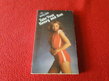 Load image into Gallery viewer, Vintage Erotic Adult Paperback Book Novel Beeline Take Your Honey and Run      T
