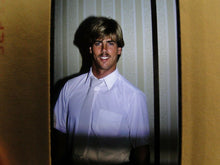 Load image into Gallery viewer, VINTAGE 35MM SLIDE MALE GAY INTEREST BEEFCAKE MUSCLE SEMI NUDE HOT BUFF FK5
