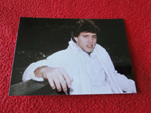 Load image into Gallery viewer, Vintage 18 Year Old + Gay Interest Hot Erotic Sexy Semi Nude Male Photo     B87U
